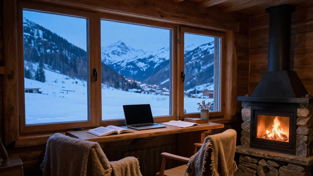 Window Laptop Hearth Variant 1