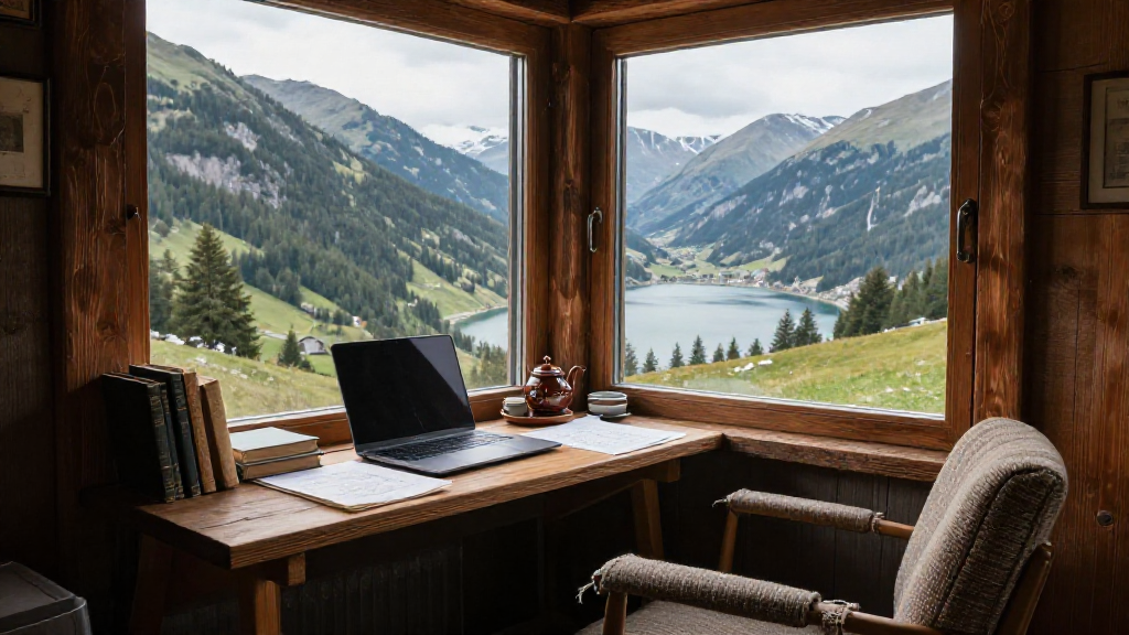 Valley Scholar Corner Variant 2