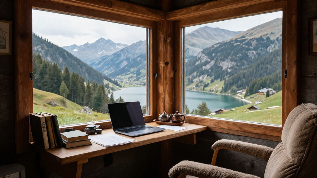 Valley Scholar Corner Variant 3