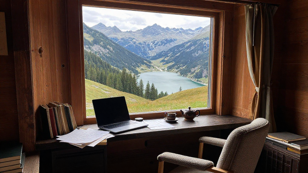 Valley Scholar Corner Variant 4