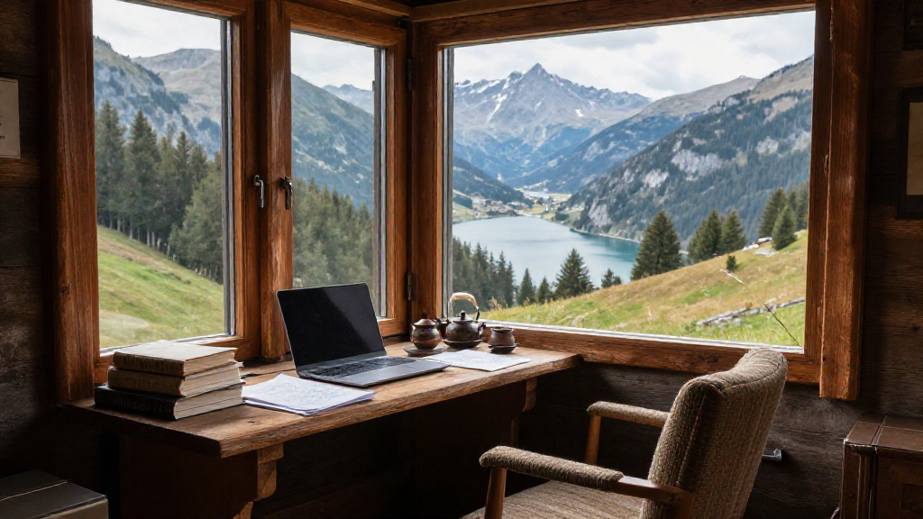 Valley Scholar Corner Variant 5