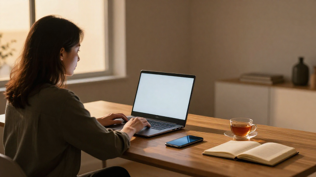 Digital Boundaries Variant 2