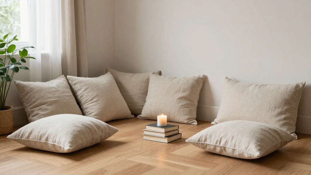 Home As Healing Space Variant 1