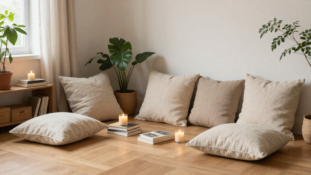 Home As Healing Space Variant 3