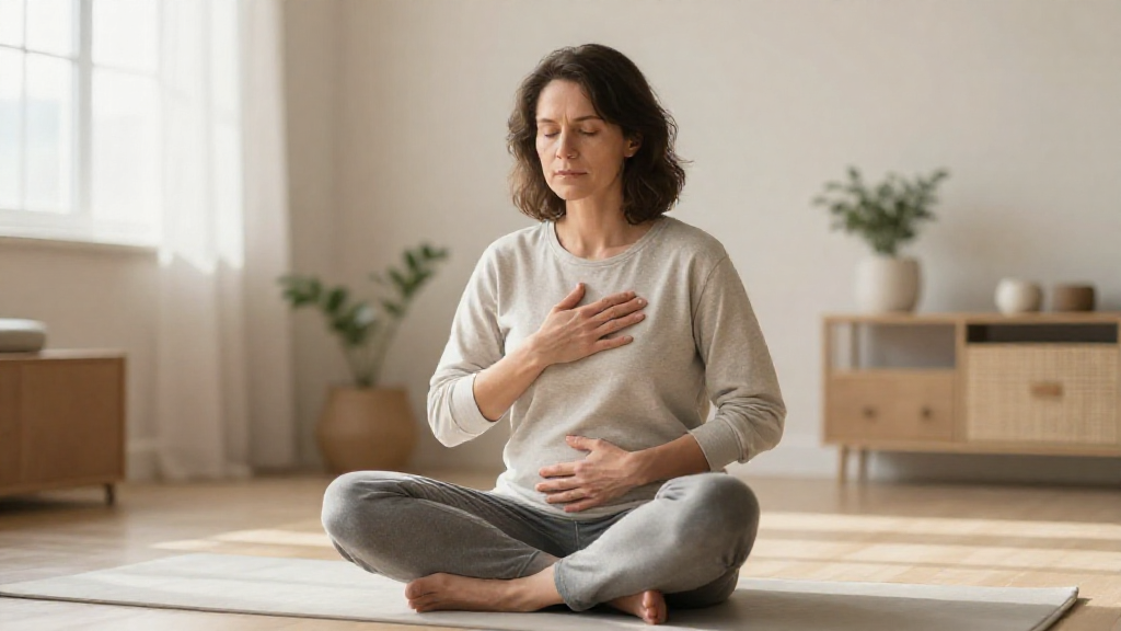 Nervous System Literacy Variant 3