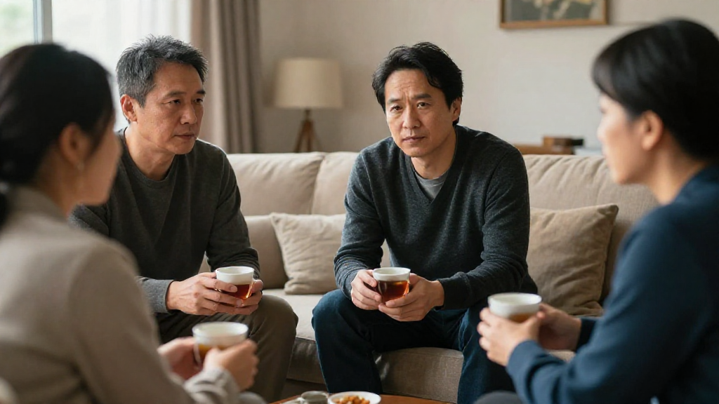 Relationships And Community Variant 1