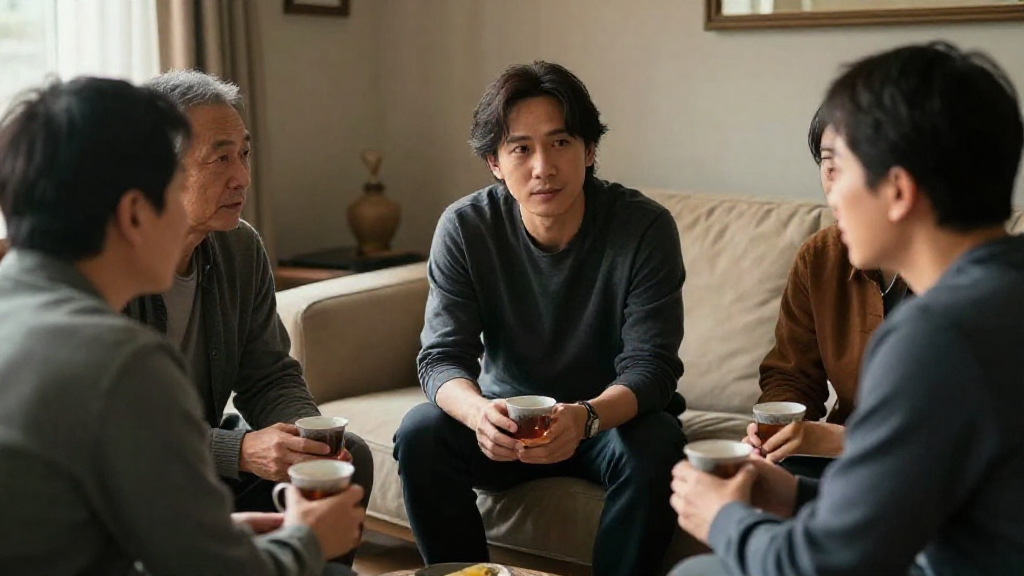 Relationships And Community Variant 3