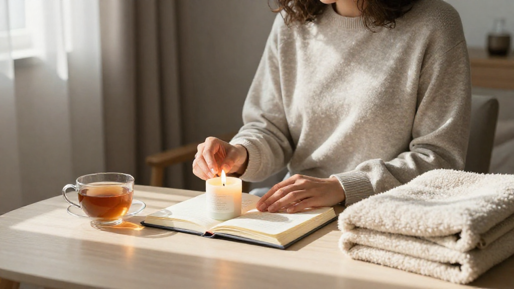 Rituals For Modern Life Variant 2