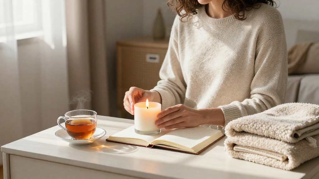 Rituals For Modern Life Variant 3