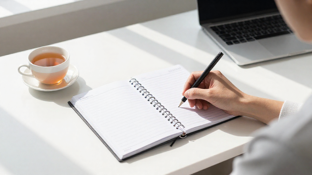 Sacred Productivity Variant 1