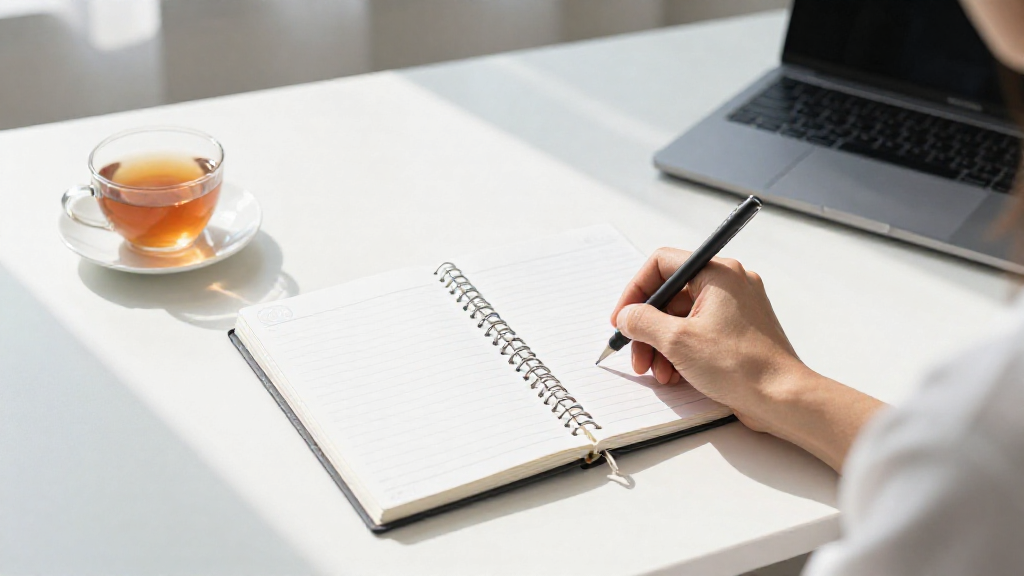 Sacred Productivity Variant 2