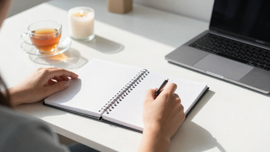 Sacred Productivity Variant 3