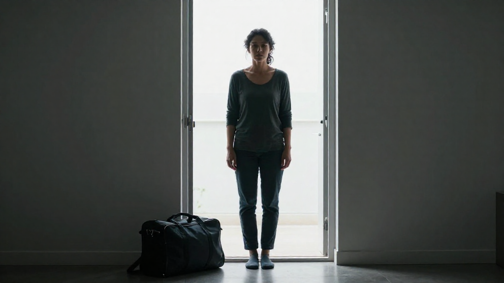 Transitions And Reinvention Variant 1