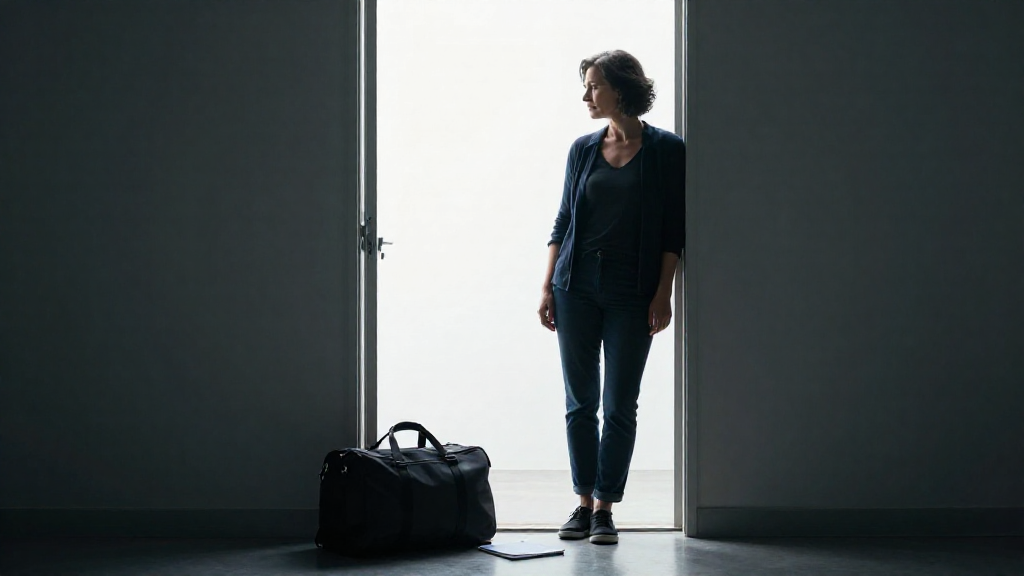 Transitions And Reinvention Variant 3