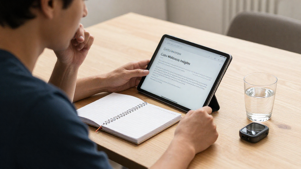 Ai Guided Personal Wellness Variant 2