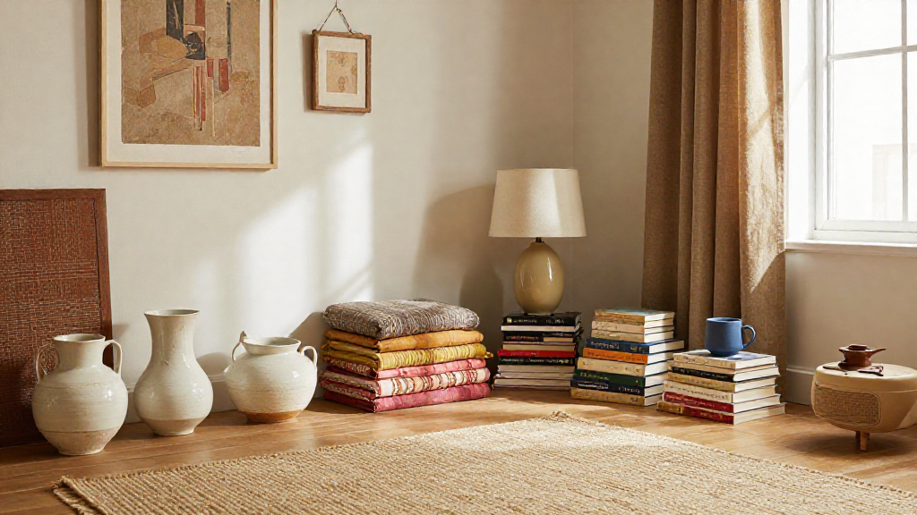 Artisan Whimsy And Personalized Home Variant 2