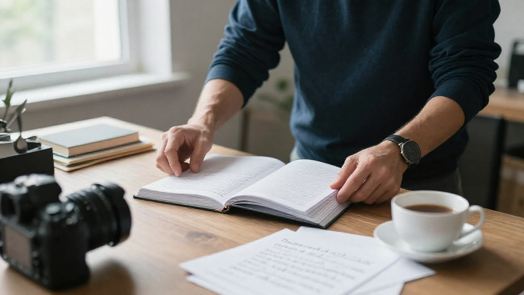 Authentic Original Content Variant 2