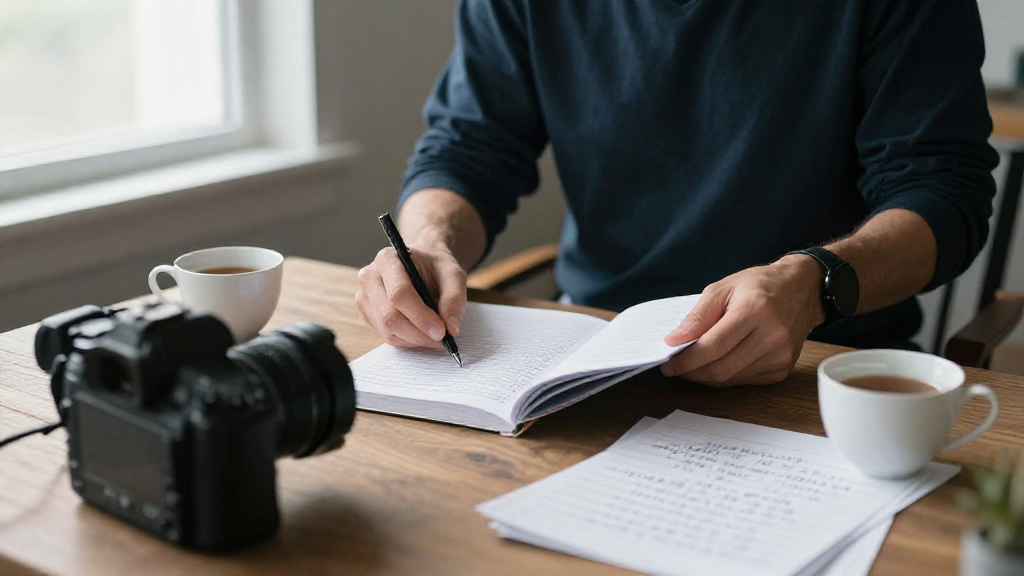 Authentic Original Content Variant 3