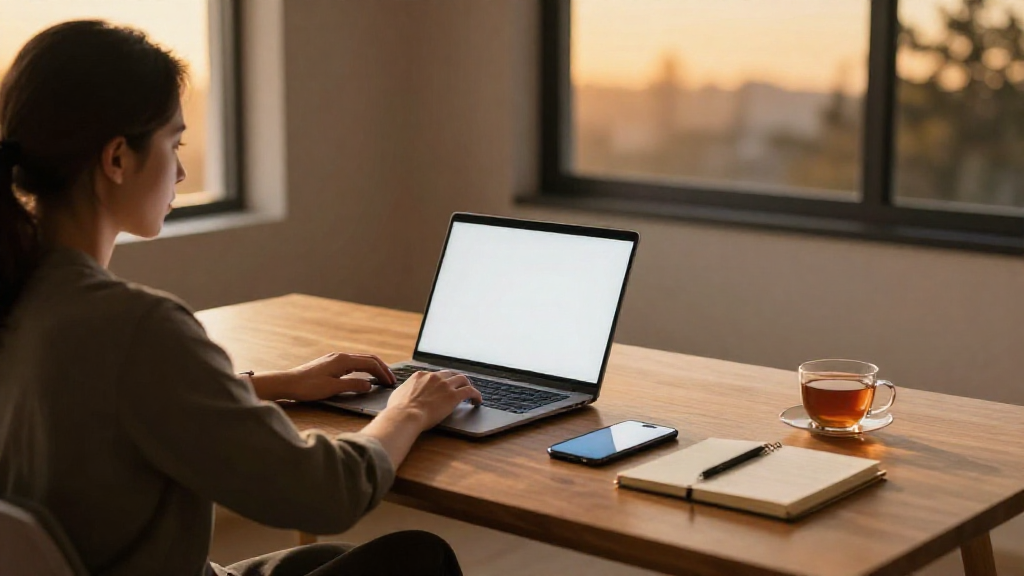 Digital Boundaries Variant 2