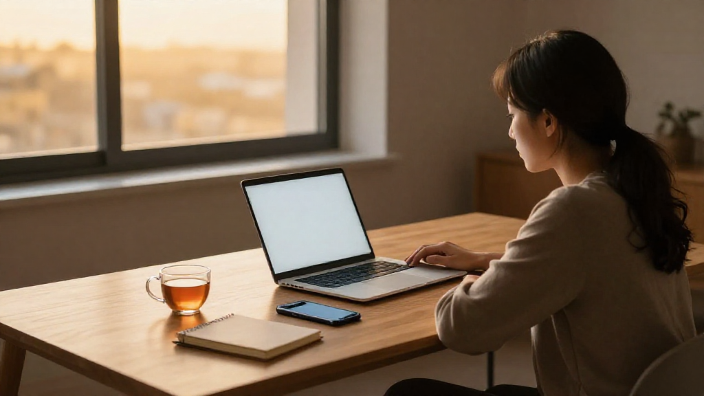 Digital Boundaries Variant 3