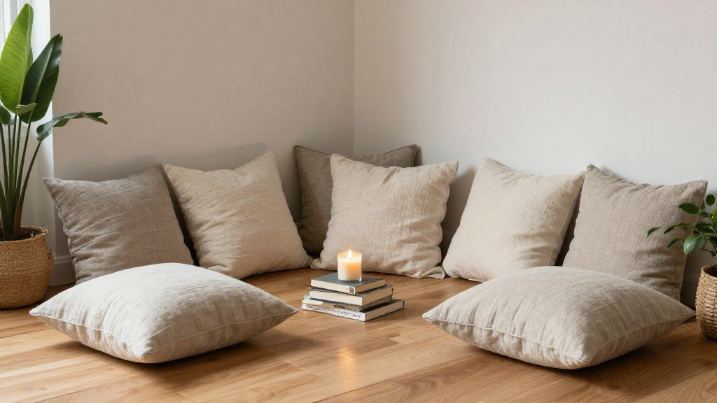 Home As Healing Space Variant 1