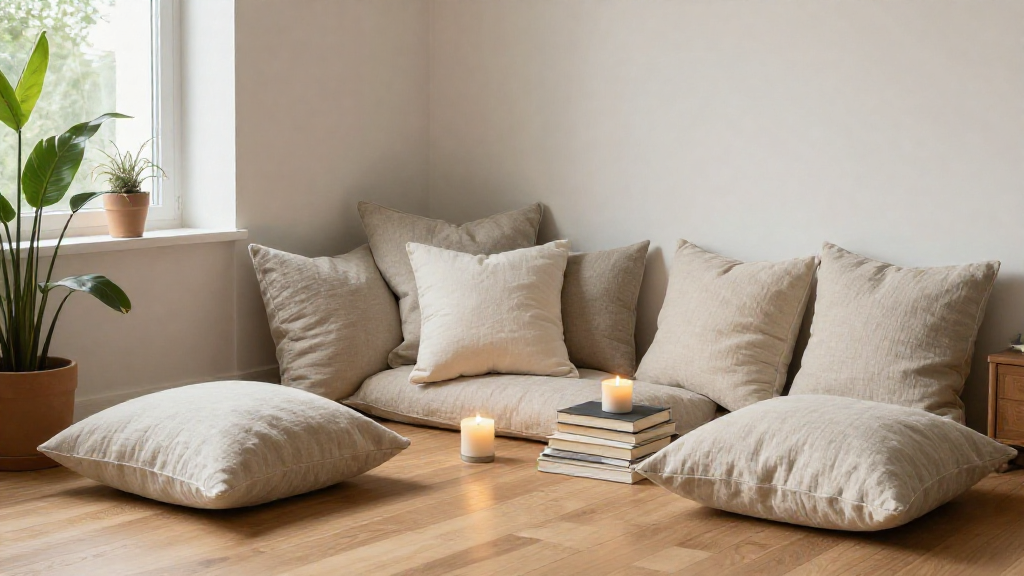 Home As Healing Space Variant 2