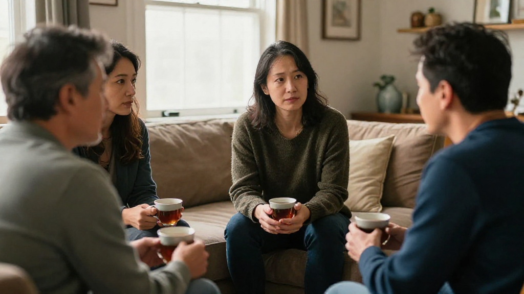 Relationships And Community Variant 2