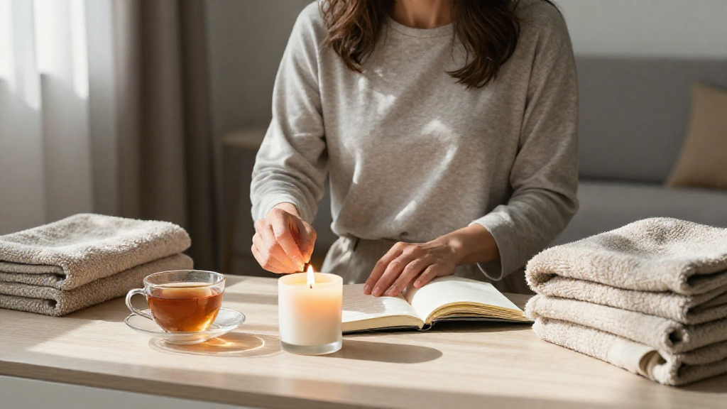 Rituals For Modern Life Variant 2