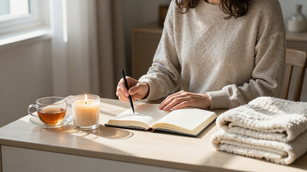 Rituals For Modern Life Variant 3