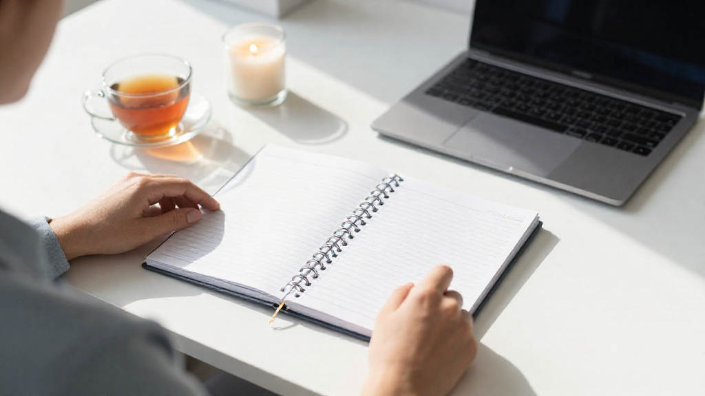 Sacred Productivity Variant 1