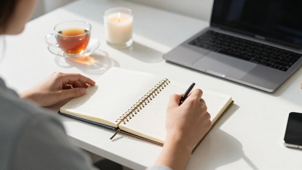 Sacred Productivity Variant 2