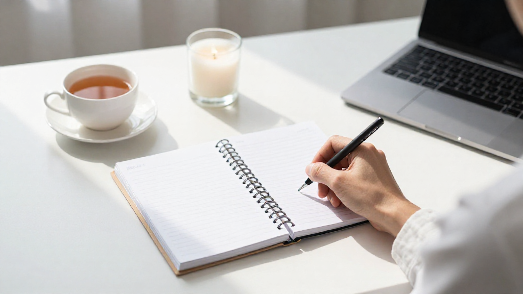 Sacred Productivity Variant 3