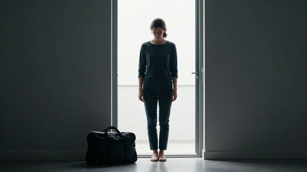 Transitions And Reinvention Variant 1