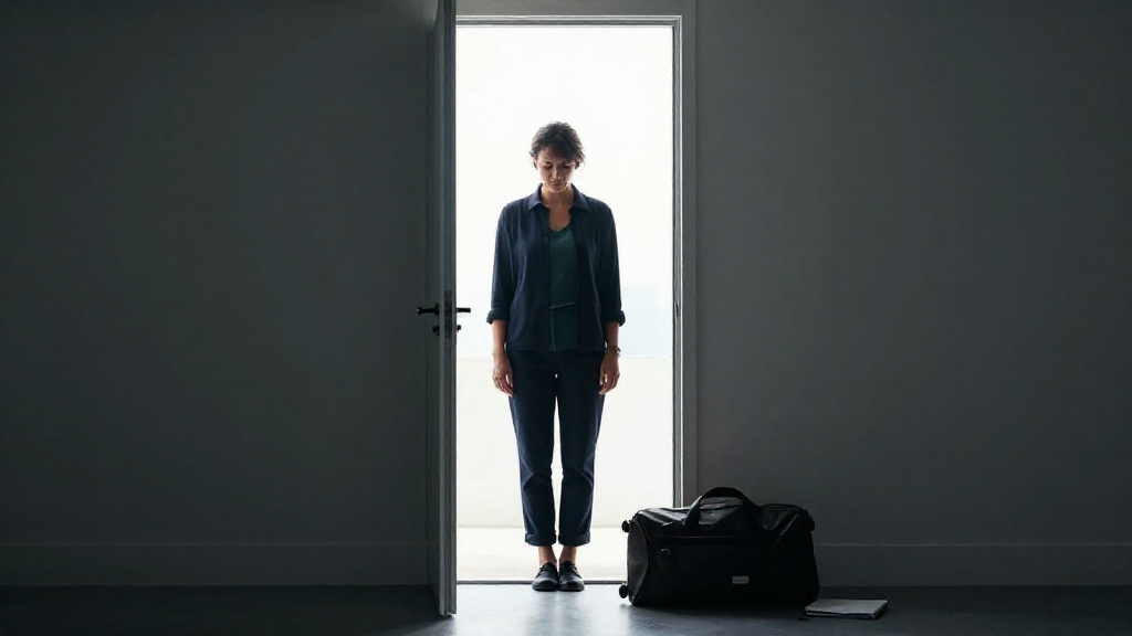 Transitions And Reinvention Variant 2