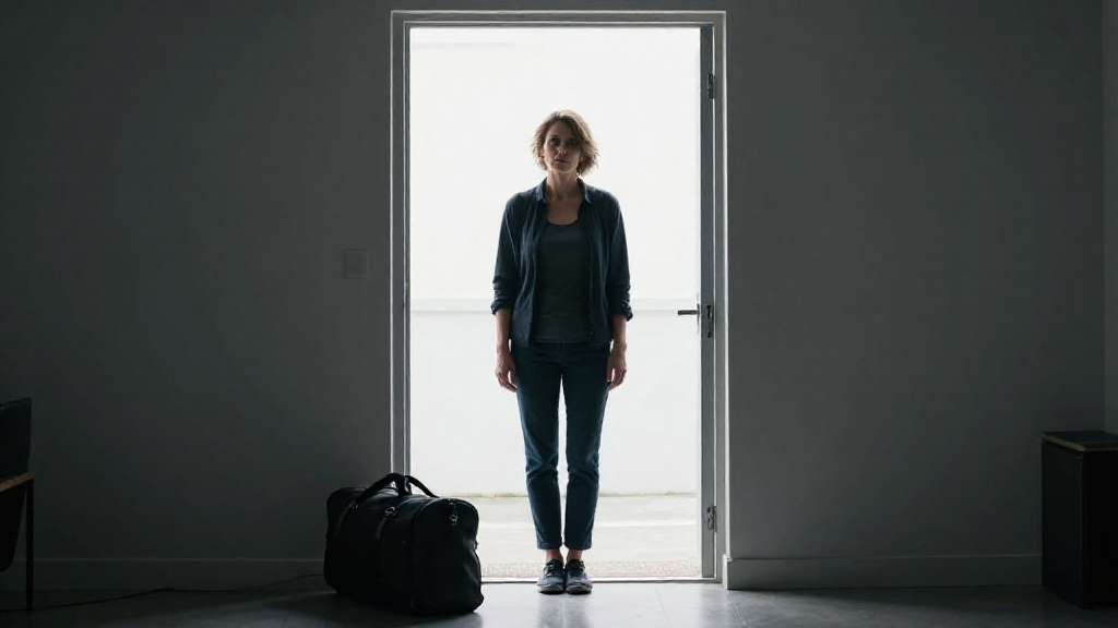 Transitions And Reinvention Variant 3